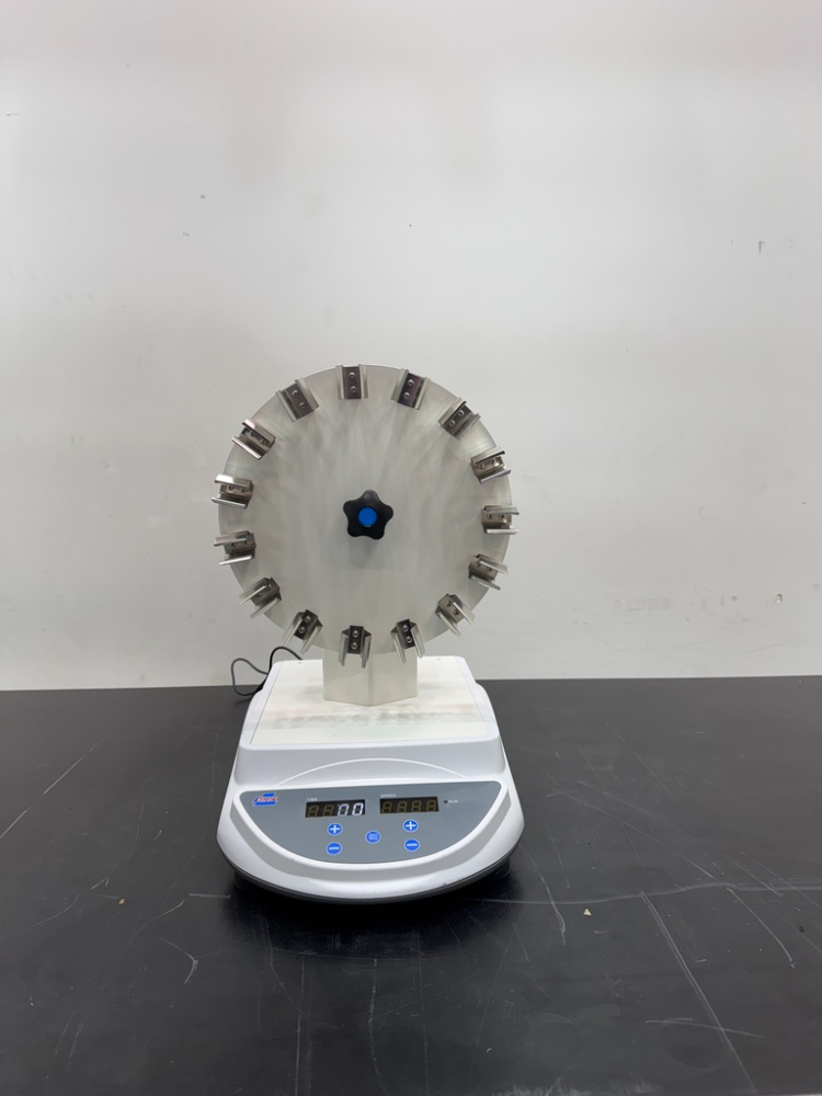 Image of High Profile Tube Rotator